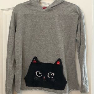 Justice Gray Hoodie